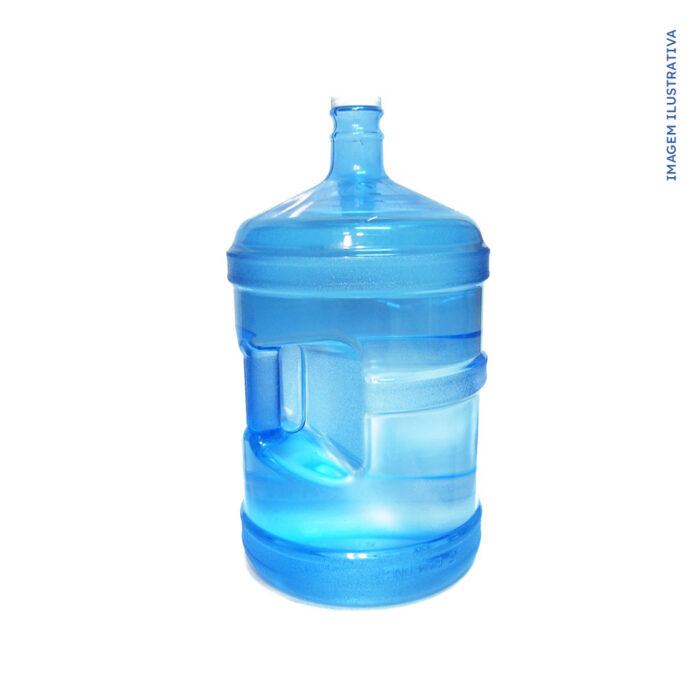 ÁGUA MINERAL - Imagem 3