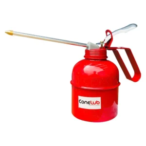 ALMOTOLIA DE METAL 500ML