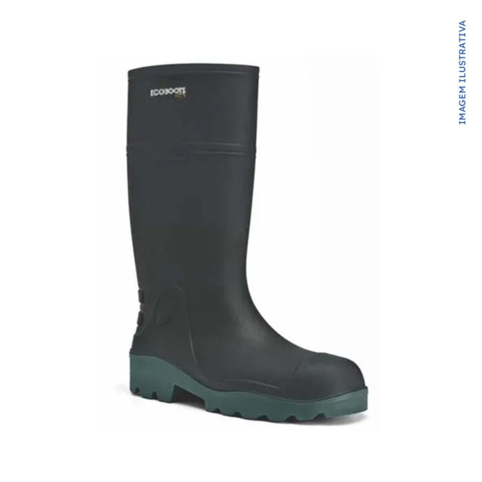BOTA SEGURANÇA CANO L - Imagem 3