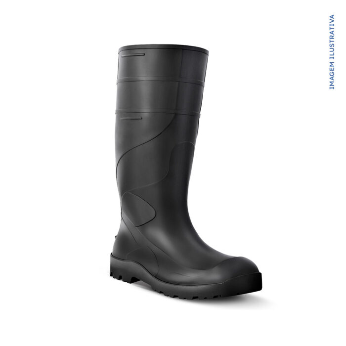 BOTA SEGURANÇA CANO L