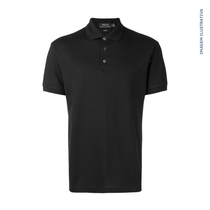 CAMISETA POLO UNISEX
