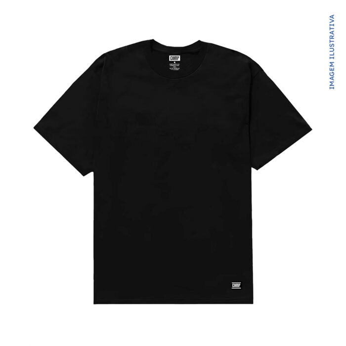 CAMISETA UNISEX
