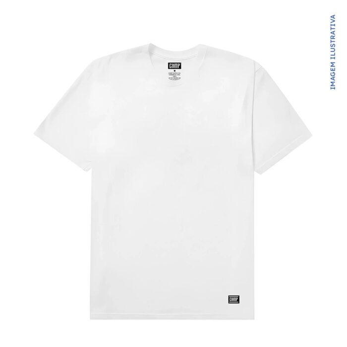 CAMISETA UNISEX - Imagem 2