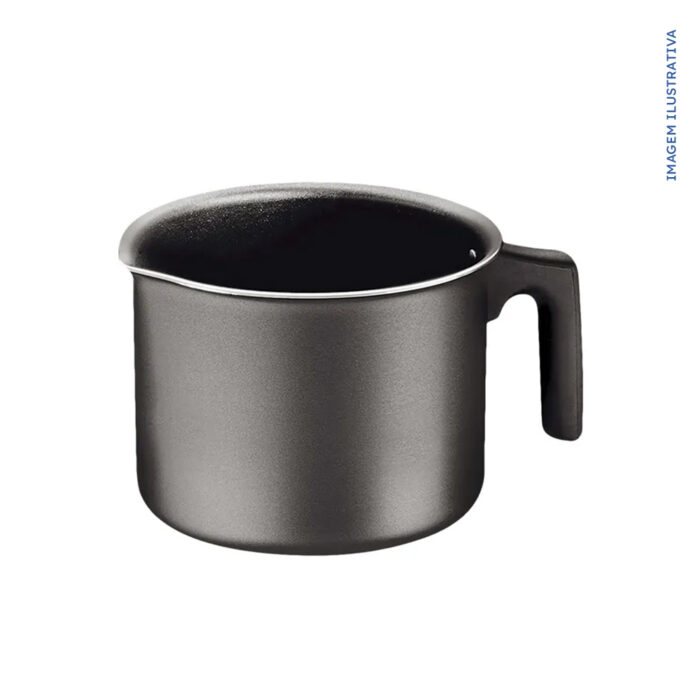 FERVEDOR EM ALUMINIO - Imagem 3