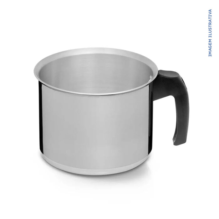 FERVEDOR EM ALUMINIO - Imagem 5