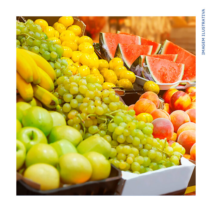 HORTIFRUTI E MERCEARIA - Imagem 2