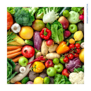 HORTIFRUTI E MERCEARIA