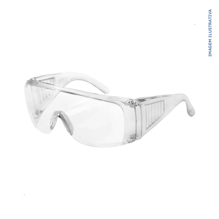 ÓCULOS DE PROTEÇÃO Vision300